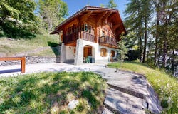 Hérémence, Hérémence, Valais 1987