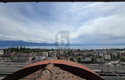 Lausanne, Vaud 1007