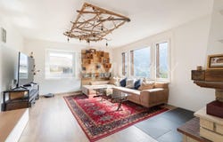 Thusis, Grisons 7430