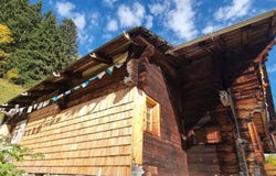 Chemin du Rocher den Bas 6 Neyrevaux Dessous, Ormont-Dessus, Vaud 1864
