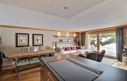 3963 Crans-Montana, Switzerland, Crans-Montana, Valais 3963