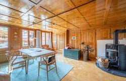 Unterdorfstrasse 17, Wimmis, Bern (canton) 3752