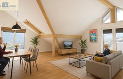 Krattigstrasse 69, 3700 Spiez, Switzerland, Spiez, Bern (canton) 3700