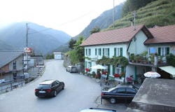 Loco, Ticino 6661