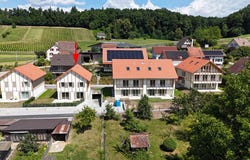Breitiweg 3, Wildensbuch, Zürich (canton) 8465