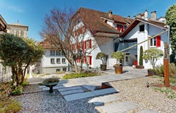 Rütschelengasse 17, 3400 Burgdorf, Switzerland, Burgdorf, Bern (canton) 3400