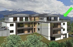 Savièse, Valais 1965