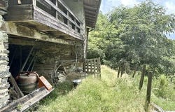 Indemini, Ticino 6571