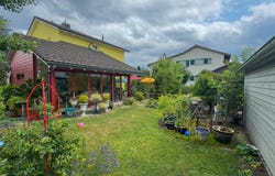 Luterbach, Solothurn (canton) 4542