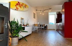 Wengistrasse, Zürich, Zürich (canton) 8004