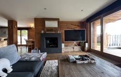 Rue des Anémones, Crans-Montana, Valais 3963