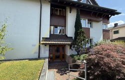 Dahlienweg 2, Bad Zurzach, Aargau 5330
