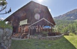 Blatten 63, Zermatt, Valais 3920