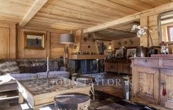Les Diablerets, Vaud 1865