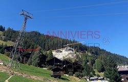 Rte de Beauregard 65, Grimentz, Valais 3961