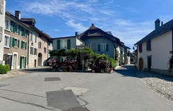 St-Prex, Vaud 1162