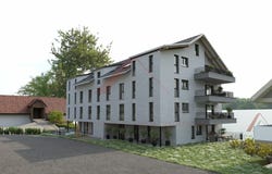 Toffen, Bern (canton) 3125