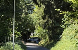 Blonay, Vaud 1807