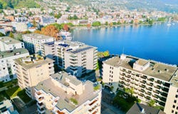 Via Simone da Locarno 2C, Locarno, Ticino 6600
