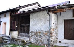 Campo (Blenio), Ticino 6720