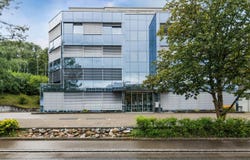 Schützenstrasse 1, Thalwil, Zürich (canton) 8800