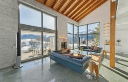 Muntplan 14, Ftan, Grisons 7551