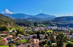 Via Ungè 6, Torricella, Ticino 6808