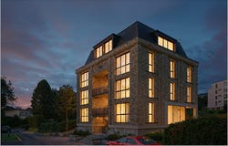 Warteggstrasse 33, Rorschacherberg, St. Gallen (canton) 9404