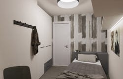 Bedano, Ticino 6930
