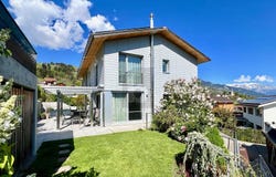 Masein, Grisons 7425