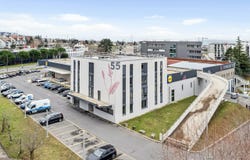 Esparcette 5, Crissier, Vaud 1023