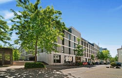 Neumarktstrasse 31, Biel/Bienne, Bern (canton) 2500