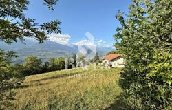 Vex, Valais 1981