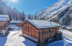 Zinal, Valais 3961