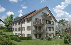 Limbergstrasse 16, Küsnacht ZH, Zürich (canton) 8700
