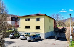 In Giágh Piánca 24, Lugaggia, Ticino 6953