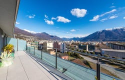 Locarno città, Locarno, Ticino 6600