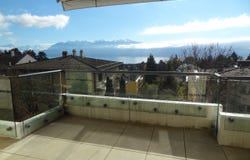 chemin des Daillettes, Pully, Vaud 1009
