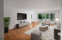 Pionierweg 5, Hombrechtikon, Zürich (canton) 8634