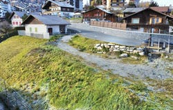 Haute-Nendaz, Valais 1997
