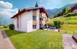 Oberterzen, Oberterzen, St. Gallen (canton) 8884