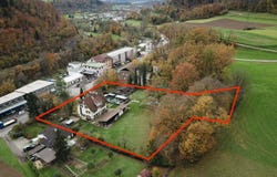 Nenzlingen, Basel-Landschaft (canton) 4224