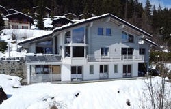 Arbaz, Valais 1974