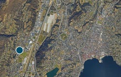 Via Ginnasio 24, Agno, Ticino 6982