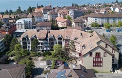 Avenue de Lavaux 63, Pully, Vaud 1009