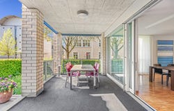 In einem beliebten Wohnquartier, Uster, Zürich (canton) 8612