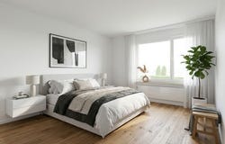 Lebernstrasse 2b, Ebmatingen, Zürich (canton) 8123