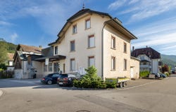 Bündtenweg 2, Balsthal, Solothurn (canton) 4710