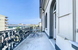 Vevey, Vaud 1800