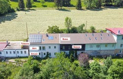 Route de Culliairy 17, Ste-Croix, Vaud 1450